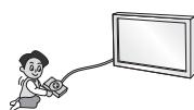 LG 47LB5820 - WARNING - 18