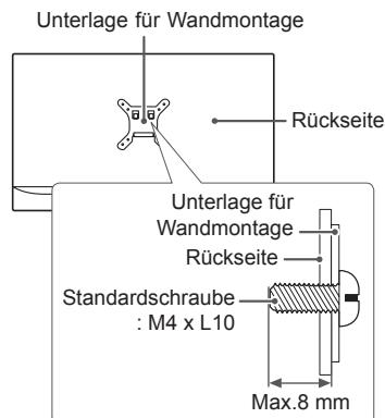 LG 47LB5820 - VORSICHT - 1