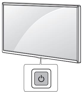 LG 49SJ810V, 55SJ810V - Using the button - 3