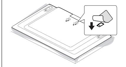 LG 49SJ810V, 55SJ810V - Acquisto separato (Staffa per montaggio a parete) - 5