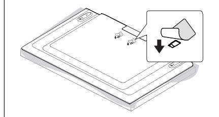 LG 49SJ810V, 55SJ810V - Soporte de montaje en pared (se adquiere por separado) - 2