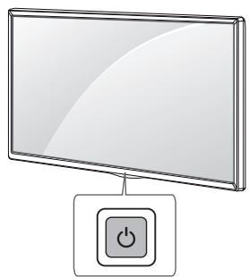 LG 49SJ810V, 55SJ810V - Uso del pulsante - 3