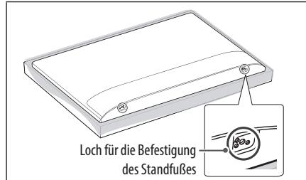 LG 49SJ810V, 55SJ810V - Wandmontage - 4