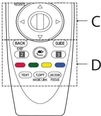 LG 49SJ810V, 55SJ810V - Voice recognition) - 1
