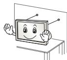 LG 49UH600V - CAUTION - 4