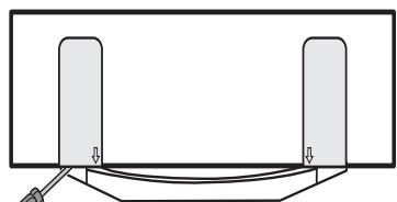 LG 49UH600V - Elemento fornito - 3