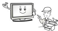 LG 49UH600V - PRECAUCION - 24