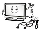 LG 49UH600V - PRECAUCION - 21