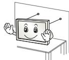 LG 49UH600V - VORSICHT - 4