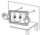 LG 49UH600V - Attention - 4