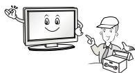 LG 49UH600V - ATTENZIONE - 24