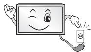 LG 50LB561V - WARNING - 3