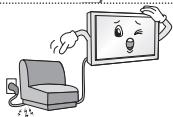 LG 50LB561V - ADVERTENCIA - 7