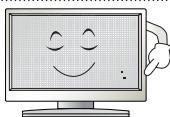 LG 50LB561V - VORSICHT - 24