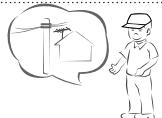 LG 50LB561V - PRECAUCION - 3