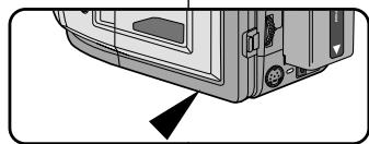 SAMSUNG VP-L700 - Condensation d'humidité - 4