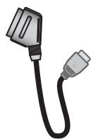 LG 55EC935V - Cabo HDMI - 1