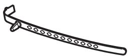 LG 55EC935V - Gafas de cine 3D - 1