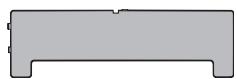LG 55EC935V - AV-klep - 1
