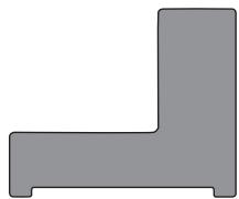 LG 55EC935V - Komponenten-Videokabel - 4