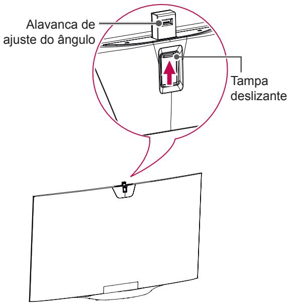 LG 55EC935V - Preparar a-camera integrada - 1