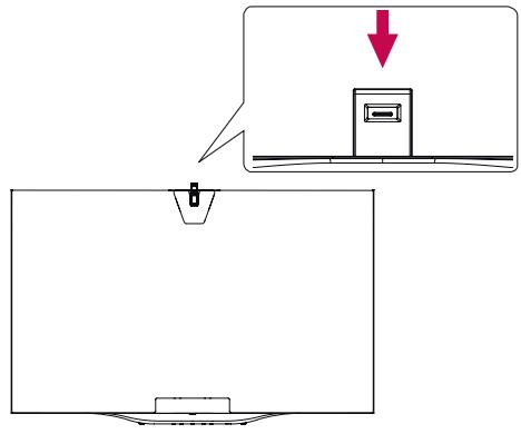 LG 55EC935V - OPMERKING - 2