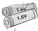 LG 55EC935V - PRECAUCION - 8