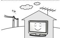 LG 55EC935V - ATTENZIONE - 1