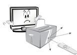 LG 55EC935V - PRECAUCION - 9