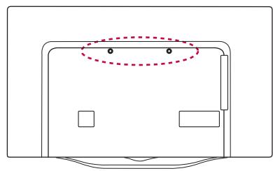LG 55EC935V - PRECAUCION - 1