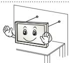 LG 55EC935V - Attention - 4