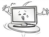 LG 55EC935V - Attention - 3