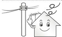 LG 55EC935V - PRECAUCION - 2