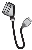 LG 55EC935V - Komponenten-Videokabel - 3
