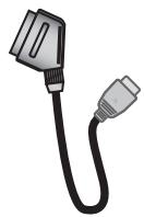 LG 55EC935V - Cable HDMI - 1
