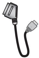 LG 55EC935V - HDMI-kabel - 1