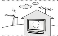 LG 55EC935V - Attention - 1