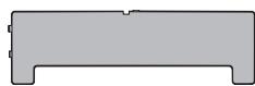 LG 55EC935V - Komponenten-Videokabel - 6