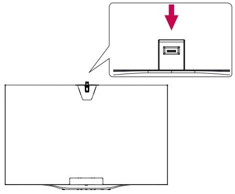 LG 55EC935V - HINWEIS - 2