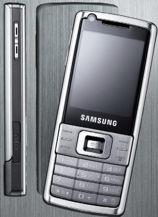 SAMSUNG L700 - SAMSUNG ELECTRONICS - 3