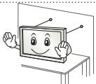 LG 55LB5610 - Attention - 2