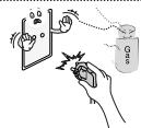 LG 55LB5610 - INSTRUÇÉS DE SEGURANÇA - 10