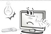 LG 55LB5610 - ATTENZIONE - 8