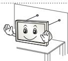 LG 55LB5610 - ATTENZIONE - 2