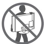 LG 55LB5610 - Attention - 1