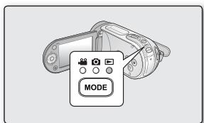 SAMSUNG SMX-F30BP - Visionnage des IMAGES PHOTO - 2