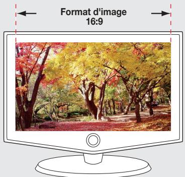 SAMSUNG SMX-F30BP - Flexibilité de l'enregistrement et de l'affichage grâce à la prise en charge des formats 4:3 et 16:9. - 1