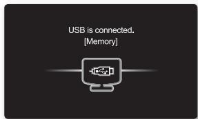 SAMSUNG SMX-F33LP - Raccordement du cable USB - 3