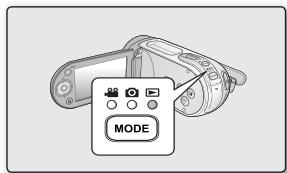 SAMSUNG SMX-F33LP - Suppression d'images - 2