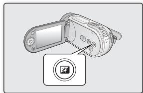 SAMSUNG SMX-F33LP - Utilisation de l'optimisateur LCD - 1